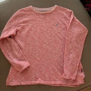 Southern Shirt pink size medium